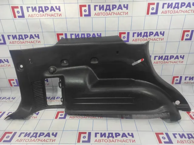 Обшивка багажника левая Great Wall Hover H5 5402550K00.