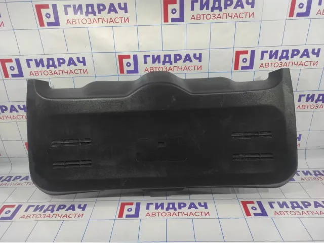 Обшивка двери багажника Great Wall Hover H5 6302410K000089.
