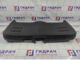 Обшивка двери багажника Great Wall Hover H5 6302410K000089.