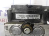 Блок ABS (насос) Great Wall Hover H5 0265800999.