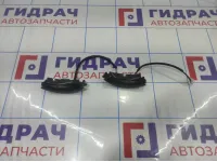 Кнопка многофункциональная Great Wall Hover H5 3402140K800089. В рулевое колесо.