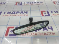 Зеркало заднего вида Great Wall Hover H5 8201100K00.