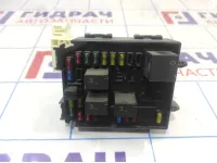 Блок предохранителей салонный Great Wall Hover H5 3722110K80.