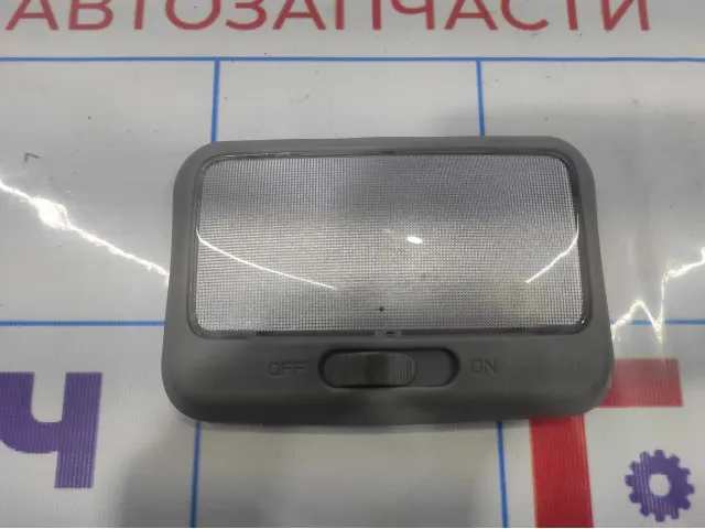 Плафон салонный центральный Great Wall Hover H5 4123100K0000CV.