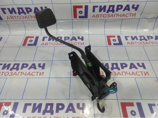 Педаль сцепления Great Wall Hover H5 1602000K08.