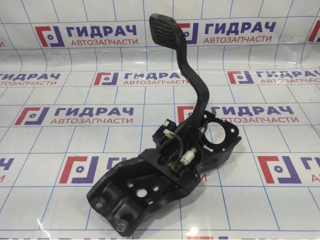 Педаль тормоза Great Wall Hover H5 3504100K00. С имобилайзером. 3605130K00.