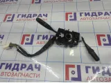 Переключатель подрулевой в сборе Great Wall Hover H5 3774100K80. Дефект.