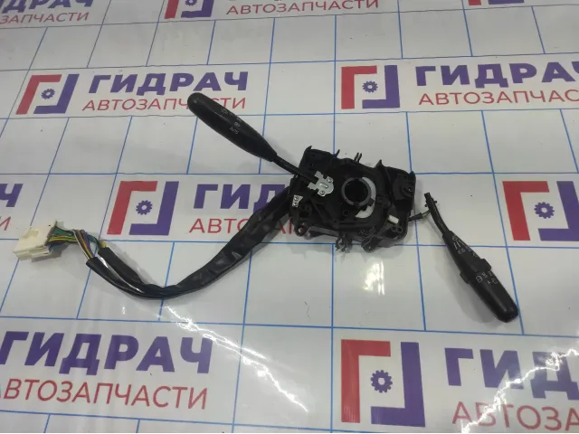 Переключатель подрулевой в сборе Great Wall Hover H5 3774100K80. Дефект.