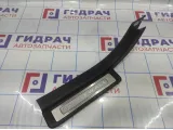 Накладка порога внутренняя задняя левая Great Wall Hover H5 5402710K00.