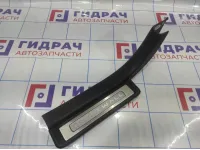 Накладка порога внутренняя задняя левая Great Wall Hover H5 5402710K00.