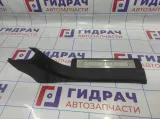 Накладка порога внутренняя задняя левая Great Wall Hover H5 5402710K00.
