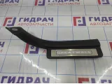 Накладка порога внутренняя задняя правая Great Wall Hover H5 5402820K00.