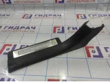 Накладка порога внутренняя задняя правая Great Wall Hover H5 5402820K00.
