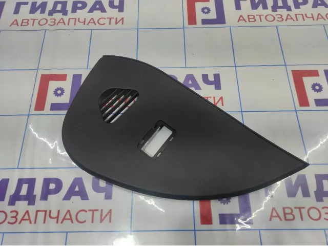 Накладка торпедо правая Great Wall Hover H5 5306081K80.