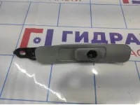 Механизм регулировки ремня безопасности Great Wall Hover H5 5811500K80006H. Передний.