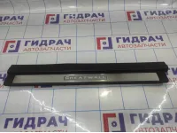 Накладка порога внутренняя передняя правая Great Wall Hover H5 5402802K00. Сломано крепление.