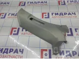 Обшивка стойки задняя верхняя левая Great Wall Hover H5 5402510K00.