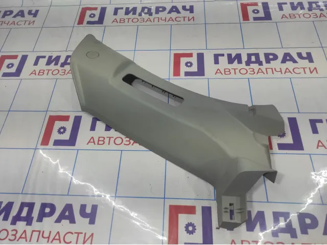 Обшивка стойки задняя верхняя левая Great Wall Hover H5 5402510K00.