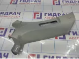 Обшивка стойки задняя верхняя правая Great Wall Hover H5 5402620K00.
