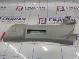 Обшивка стойки задняя верхняя правая Great Wall Hover H5 5402620K00.