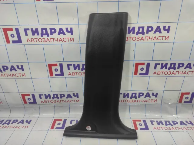 Обшивка стойки центральная нижняя правая Great Wall Hover H5 5402402K00.