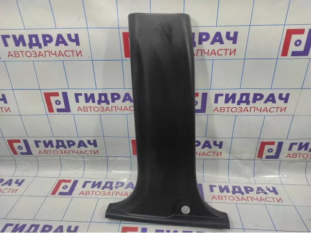 Обшивка стойки центральная нижняя левая Great Wall Hover H5 5402303K00.