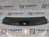 Накладка задней панели внутренняя Great Wall Hover H5 5602201K00. Царапины.