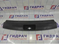 Накладка задней панели внутренняя Great Wall Hover H5 5602201K00. Царапины.