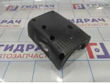 Кожух рулевой колонки нижний Great Wall Hover H5 3774202K00.