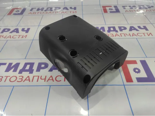 Кожух рулевой колонки нижний Great Wall Hover H5 3774202K00.