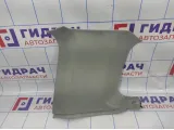 Обшивка стойки задняя верхняя левая Great Wall Hover H5 5402530K00.