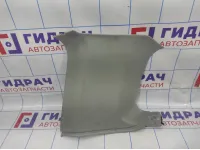 Обшивка стойки задняя верхняя левая Great Wall Hover H5 5402530K00.