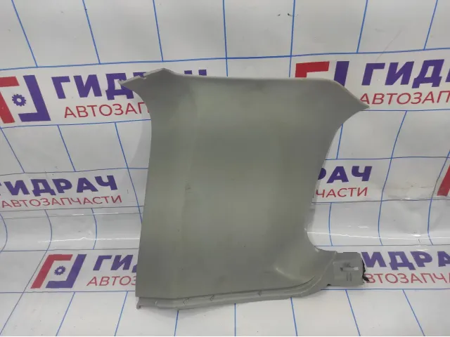 Обшивка стойки задняя верхняя левая Great Wall Hover H5 5402530K00.