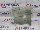 Обшивка стойки задняя верхняя левая Great Wall Hover H5 5402530K00.