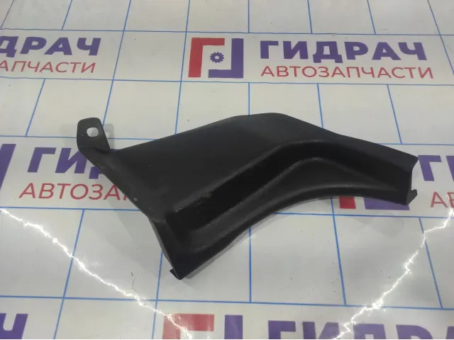 Накладка порога внутренняя передняя левая Great Wall Hover H5 5402130K80.