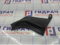 Накладка порога внутренняя передняя правая Great Wall Hover H5 5402240K80.