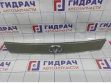 Накладка двери багажника Great Wall Hover H5 5506111K80.
