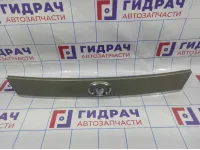 Накладка двери багажника Great Wall Hover H5 5506111K80.