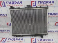 Радиатор основной Great Wall Hover H5 1301100K00.