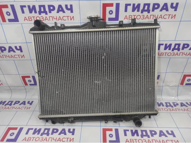 Радиатор основной Great Wall Hover H5 1301100K00.