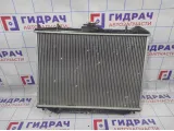 Радиатор основной Great Wall Hover H5 1301100K00.