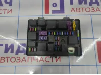 Блок предохранителей Great Wall Hover H5 3722220AK80XA. Моторного отсека.