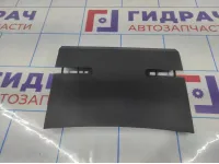 Накладка торпедо центральная верхняя Great Wall Hover H5 5306091K80. Дефект.