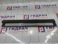 Накладка порога внутренняя передняя левая Great Wall Hover H5 5402701K00. Дефекты.