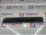 Накладка порога внутренняя передняя левая Great Wall Hover H5 5402701K00. Дефекты.