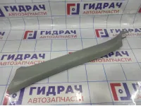 Обшивка стойки передняя левая Great Wall Hover H5 5402110K80.