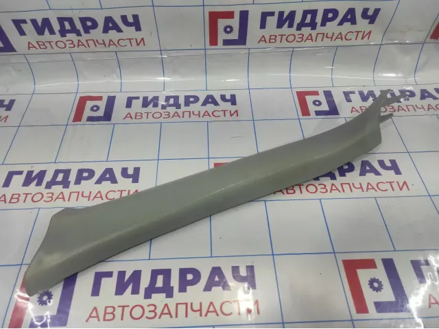 Обшивка стойки передняя левая Great Wall Hover H5 5402110K80.