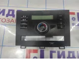 Блок управления климатической установкой Great Wall Hover H5 8112300K800089.