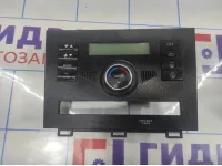Блок управления климатической установкой Great Wall Hover H5 8112300K800089.
