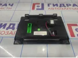 Блок управления климатической установкой Great Wall Hover H5 8112300K800089.